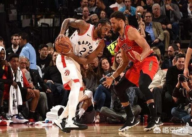 西亚卡姆44+10帮助猛龙豪取6连胜！你觉得他的上限会是哪个球员？