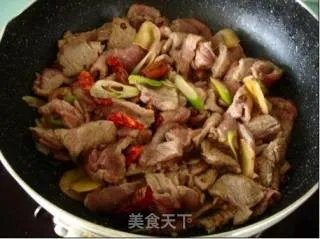 牛肉干