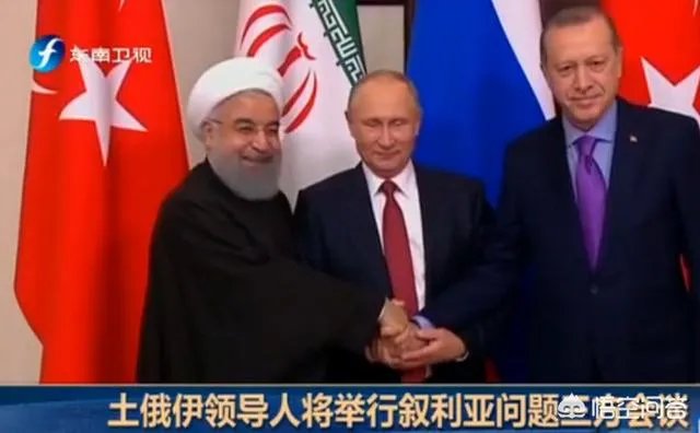 土耳其参加北约军演发现假想敌是自己,对此你怎么看?