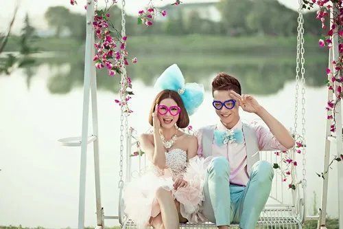 中国十大婚纱摄影排名 婚纱摄影店怎样选才合适