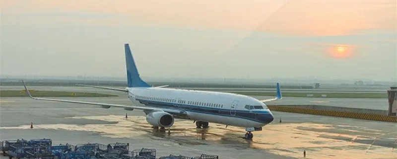 飞机在起飞时是顺风还是逆风