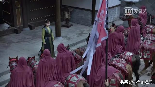 《庆余年》里范建的红衣军和萍萍的黑骑谁强谁弱？