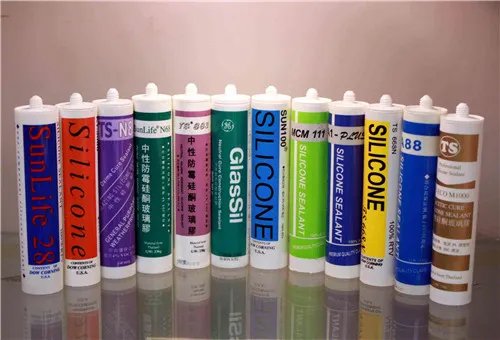 玻璃与玻璃粘接用什么胶