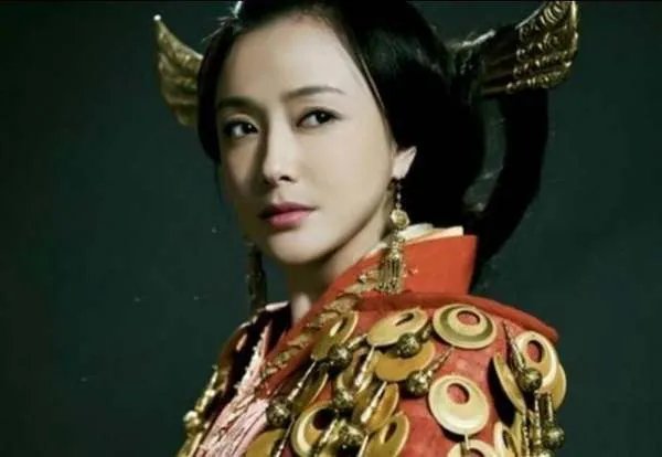 吕雉是不是中国历史上最旺夫的女人？