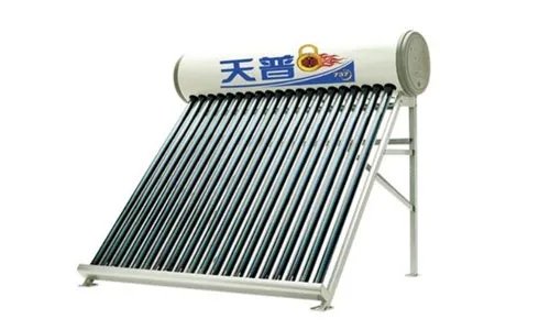 【最新】家用太阳能热水器十大品牌排行榜
