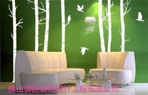 佛山装修公司哪家好  佛山装修公司一览表