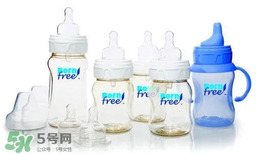 Born Free奶瓶好吗 Born Free奶瓶怎么样