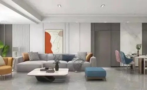 家装木饰面多少钱一平方