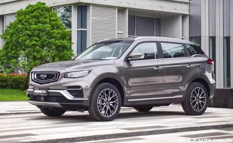 国产十万左右SUV哪款好？国产SUV10万块钱以内的排名