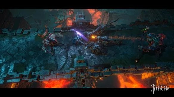 《暗影觉醒》实况解说视频 一周目通关攻略视频合集