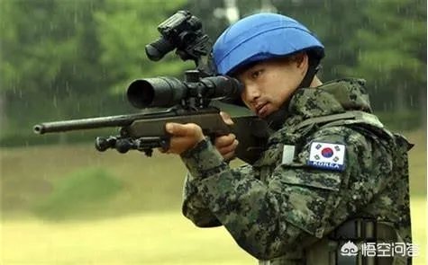 如何评价FR-F2狙击步枪？