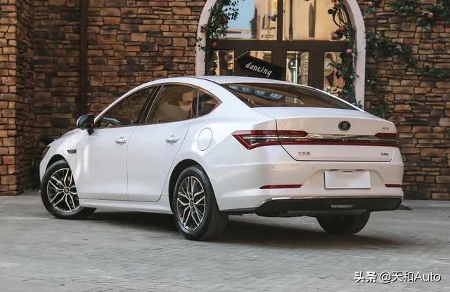 十万以内的国产车，有什么好推荐？