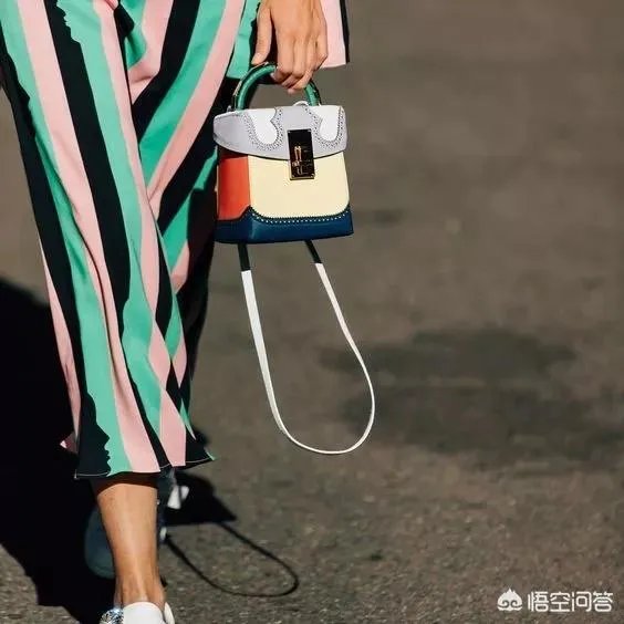 小包正流行，有哪些精致可爱的Mini包推荐？