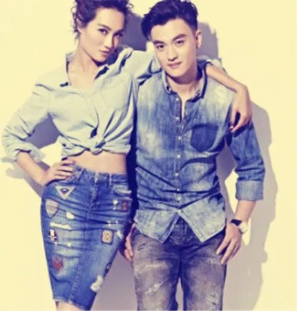 周一围避谈朱丹 直言没有娱乐大众的欲望