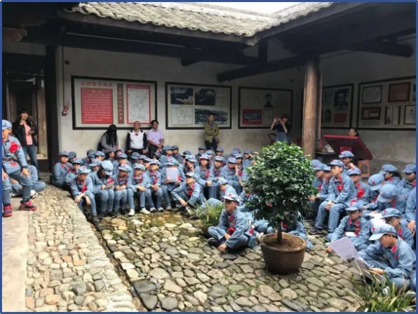 宁化旅游必去十大景点