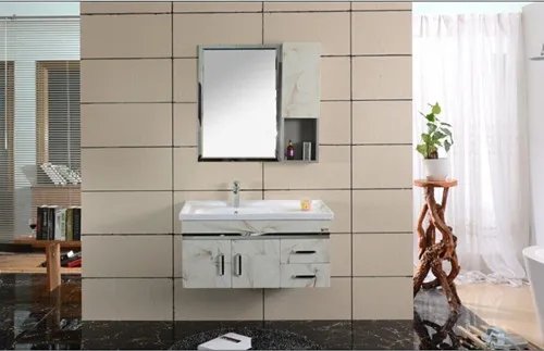如何正确选择卫生间洗手盆组合柜 卫生间洗手盆组合柜款式