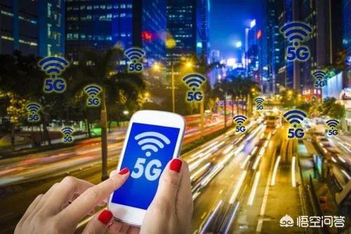 MWC2019上出现了不少主打5G网络的手机，真正的5G时代距现在还有多远？