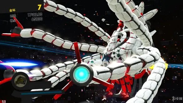 《索尼克：力量》图文评测：不停奔跑的蓝色刺猬