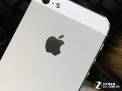价格依旧坚挺 苹果iPhone 5报价4200元