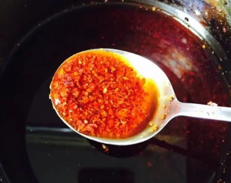 谁知道重庆老麻抄手做法