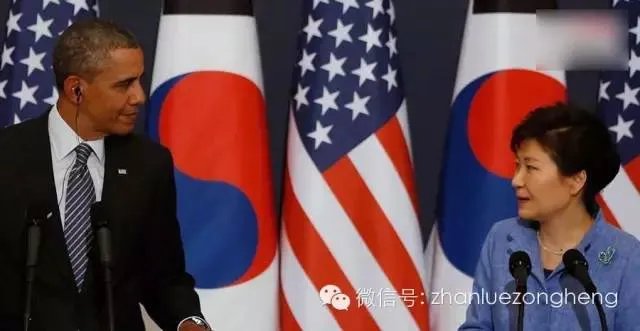 中国为何反对美韩半岛部署萨德?