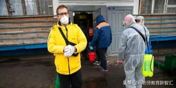 俄罗斯疫情确诊病例34万多，死亡3千多，死亡率为什么那么低？