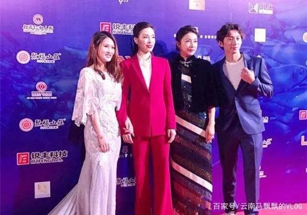 中国体育朝中无人被欺负，拒作阔太复出为国争口气，是哪位成员？