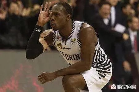 广东宏远惨遭逆转，辽宁队主场哨严重，哪些镜头值得我们共同回顾？