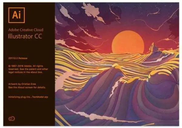 学习平面设计需要学习哪些软件？