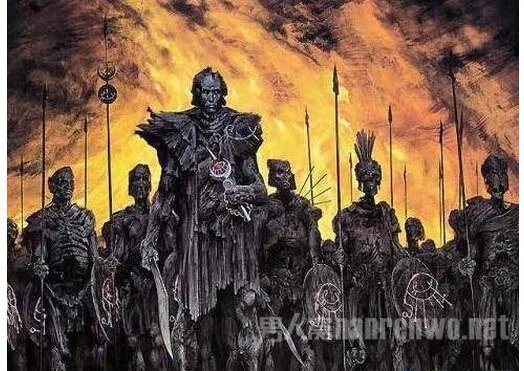 中泰法师边境斗法是真的吗 灵异大师斗法详细事件