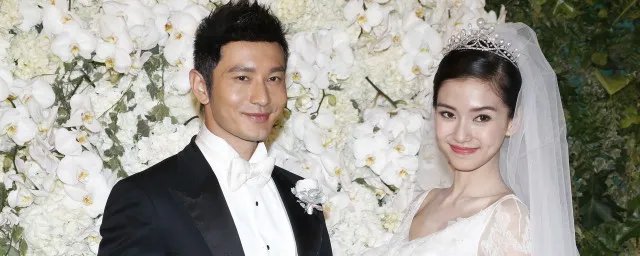 Baby黄晓明疑离婚是真的吗 黄晓明婚变是怎么回事