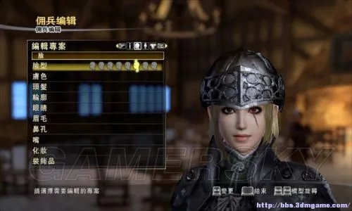 《剑刃风暴百年战争与梦魇》图文攻略 兵种技能武将全图文攻略