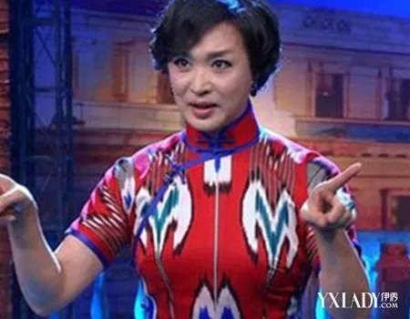 王珞丹模仿金星手撕空姐大快人心揭秘金星手撕空姐的全过程