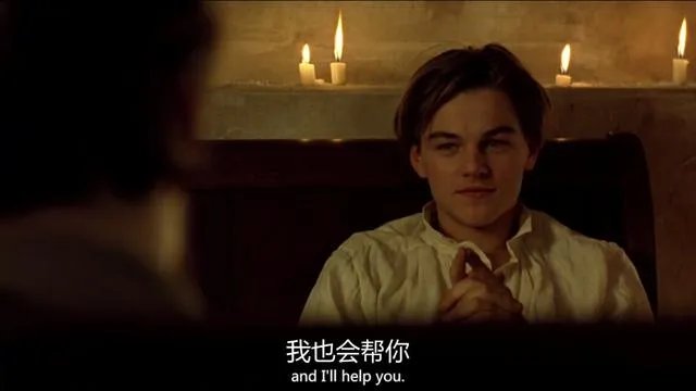 你有没有特别喜欢的美剧或电影的剧照和截图？