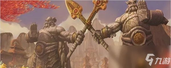 《魔兽世界》武僧基瑞安怎么样 技能详细介绍