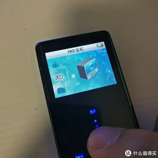 古老MP3——OPPO D29H MP3播放器