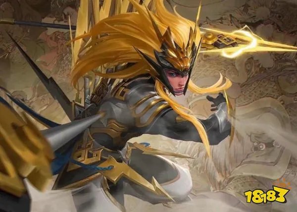 王者荣耀五虎将皮肤都是谁的皮肤 五虎将皮肤盘点