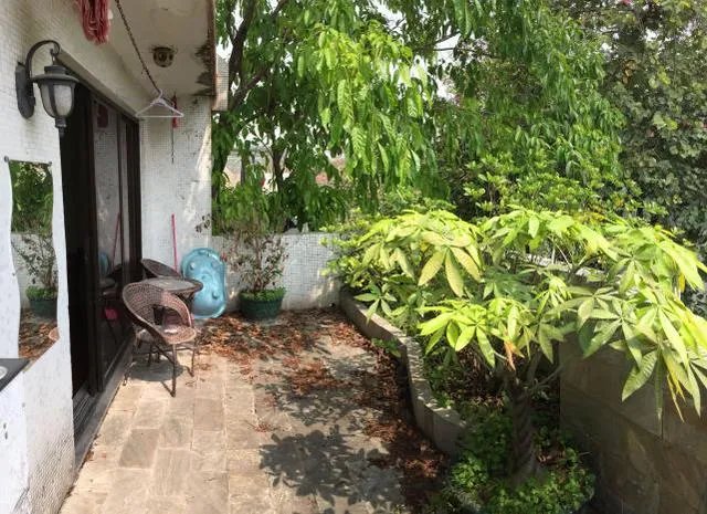 昆明刚买的二手房，88万还白送一个大露台，赚翻了！