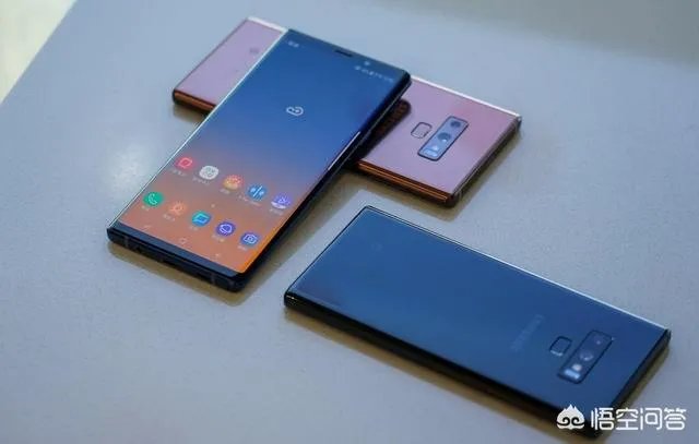 为什么三星手机那么贵，现在最有性价比的是哪一款？