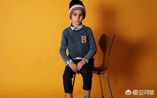 有哪些童装的一线品牌？