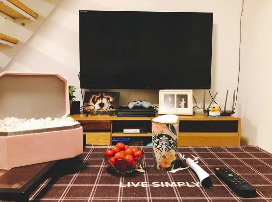 90后夫妻爆改北京20㎡小家，旧屋变厨卫齐全的豪宅