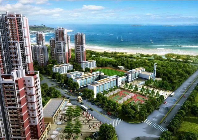 群力校区房有哪些