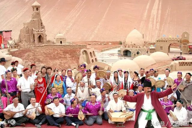 蒙古音乐、藏族音乐、维吾尔族音乐，哪个民族对我国流行音乐影响较大？