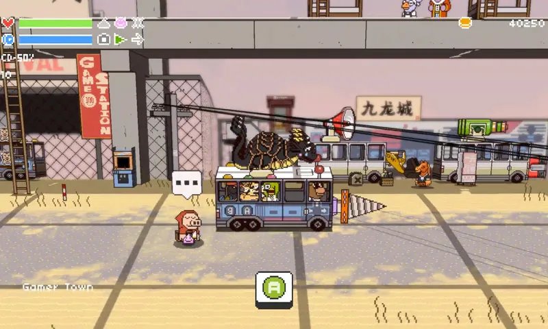 荒野巴士好玩吗 荒野巴士玩法简介