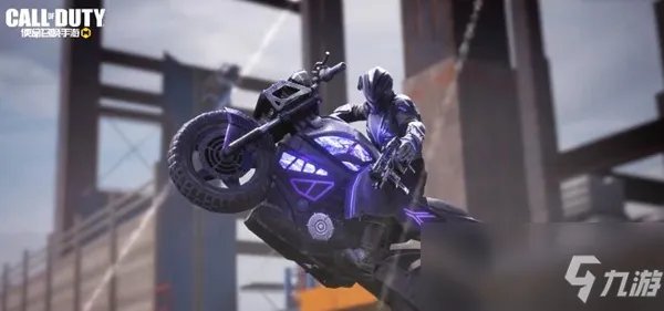 《使命召唤手游》暗夜骑士获取攻略大全