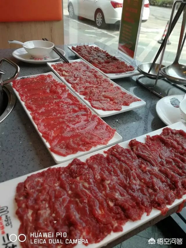 济南有没有吃牛肉火锅的地方？