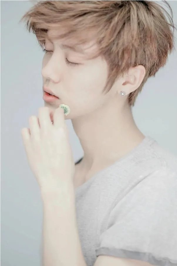 来分享一下关于鹿晗和关晓彤恋情的朋友圈吧？