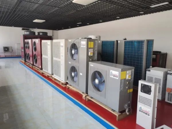 空气源热泵价格一般都多少钱？