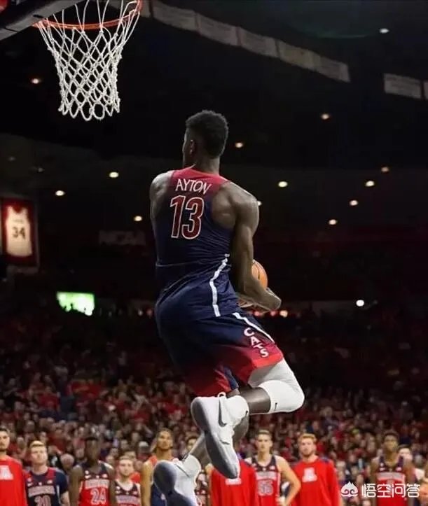 今年NBA选秀水平怎么样，前三名会不会有水货？