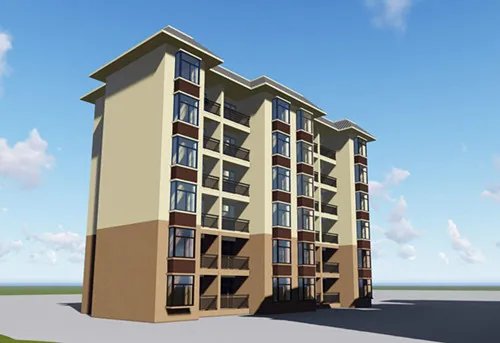 开发房地产流程有哪些